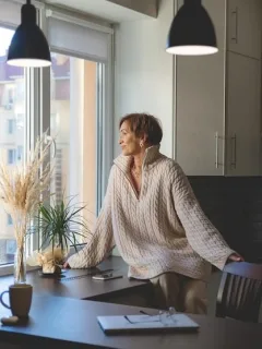 Stylish Work-From-Home Wardrobe on a Budget in 2025 - Cover Image