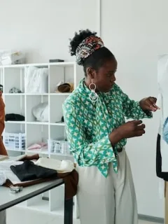 US Fashion Design Competitions: Launch Your Career in 2025 - Cover Image