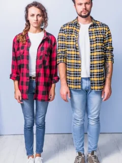 Effortlessly Transition Your Wardrobe: Summer to Fall 2025 Style Guide - Internal Image 2