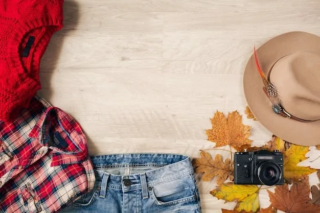 Effortlessly Transition Your Wardrobe: Summer to Fall 2025 Style Guide - Cover Image