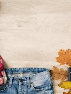 Effortlessly Transition Your Wardrobe: Summer to Fall 2025 Style Guide - Cover Image
