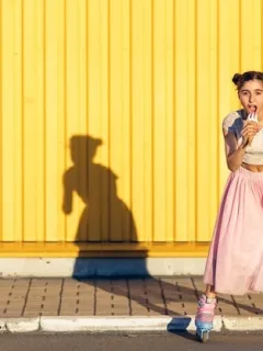 Master the Art of Color Blocking: Confident Outfits & Seasonal Trends - Cover Image