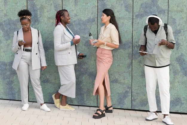 US Fashion Consumer Behavior: Trends & Purchases at Fashion Events - Cover Image