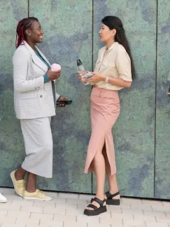 US Fashion Consumer Behavior: Trends & Purchases at Fashion Events - Cover Image