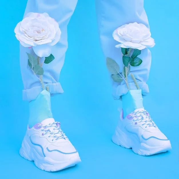 The Ultimate Guide to Shoe Trends: Heels to Flats in 2025 - Cover Image