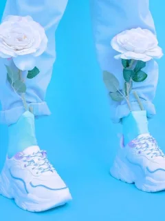 The Ultimate Guide to Shoe Trends: Heels to Flats in 2025 - Cover Image
