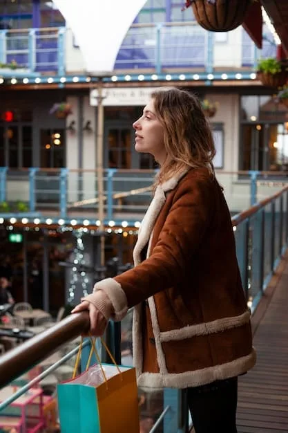 Unlock Outlet Shopping Secrets: Designer Deals in the US - Cover Image