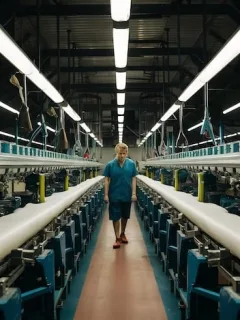 US Fashion: How Reshoring Impacts Events and Manufacturing - Cover Image