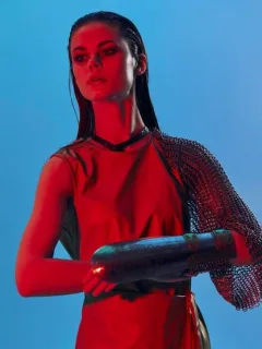 Dress Like Dua Lipa: Affordable Fashion Alternatives - Cover Image