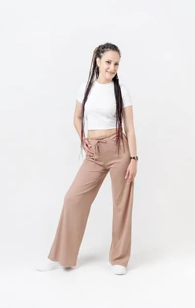Style Guide: 10 White T-Shirt Outfits for Any Event (US Edition) - Cover Image