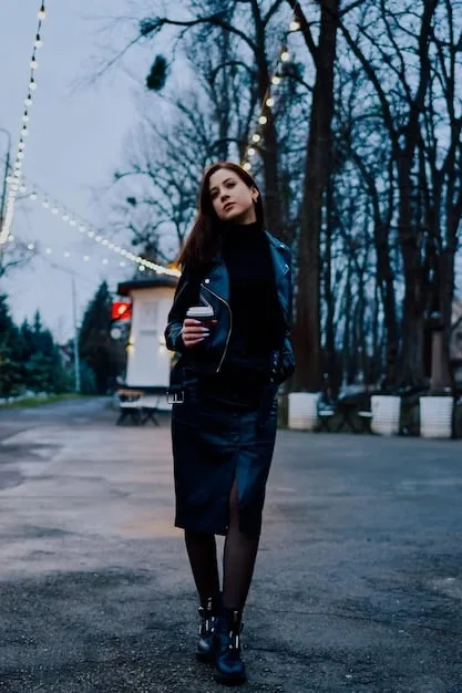 Date Night Style 2025: The Ultimate Outfit Guide - Cover Image