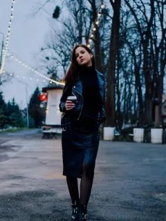 Date Night Style 2025: The Ultimate Outfit Guide - Cover Image