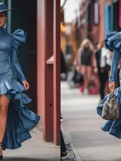 Steal Her Style: Recreate Meghan Markle's Look for Under $250 - Cover Image