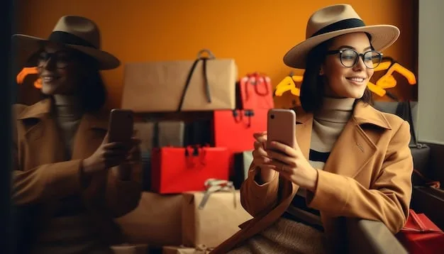 Best Discount Fashion Apps for US Shoppers: Save Up to 25% - Cover Image