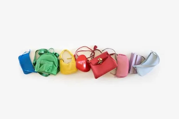 Budget-Friendly Designer Handbag Alternatives Under $50: US Edition - Cover Image