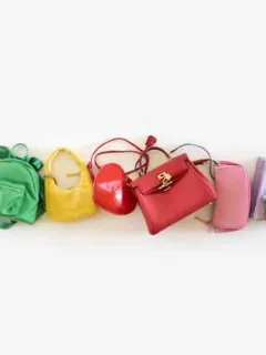 Budget-Friendly Designer Handbag Alternatives Under $50: US Edition - Cover Image