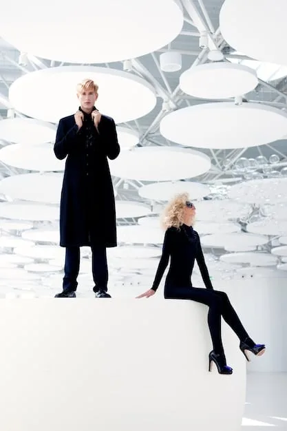 US Fashion Law: Protecting Designs at 2025 Fashion Events - Cover Image