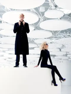 US Fashion Law: Protecting Designs at 2025 Fashion Events - Cover Image