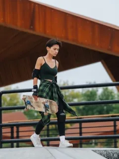Athleisure 2.0: The Latest Trends in Comfortable Fashion - Cover Image