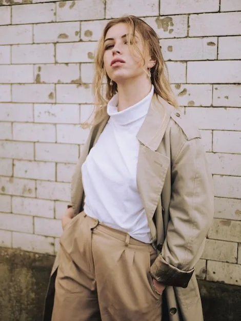 Decoding Hailey Bieber's Minimalist Chic: Get the Look for Less Than $200 - Cover Image