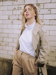 Decoding Hailey Bieber's Minimalist Chic: Get the Look for Less Than $200 - Cover Image