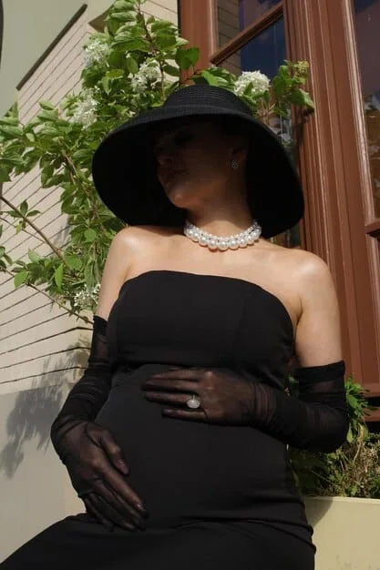 Steal Her Style: Recreating Rihanna's Maternity Looks on a Budget - Cover Image