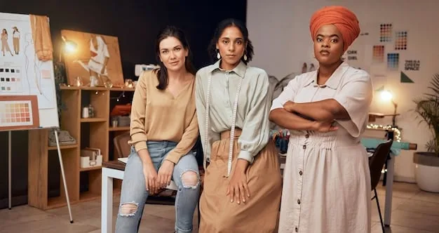 US Fashion Awards 2025: Rising Stars to Watch - Cover Image