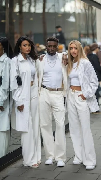 US Fashion Industry Forecast: Luxury Outerwear Set for 10% Growth - Cover Image
