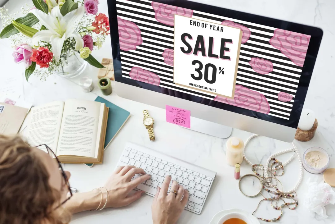 Shein’s Secret Sales