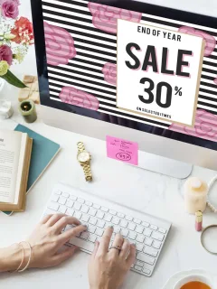 Shein’s Secret Sales
