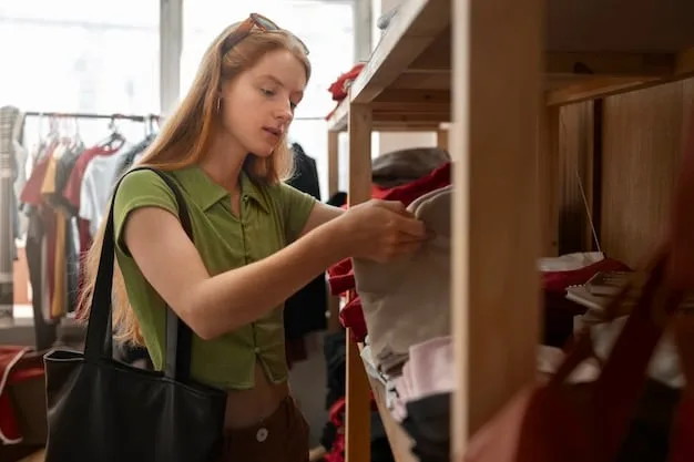 Capsule Wardrobe on a Budget