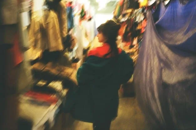 Thrift Store Shopping Guide: High-End Fashion on a Budget in the US - Cover Image