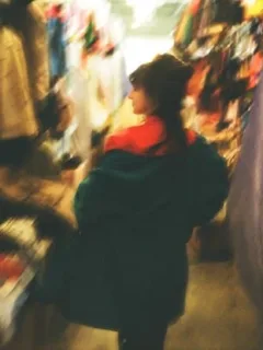 Thrift Store Shopping Guide: High-End Fashion on a Budget in the US - Cover Image