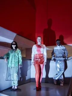 NYFW 2025: Insider's Guide to Emerging Trends - Cover Image