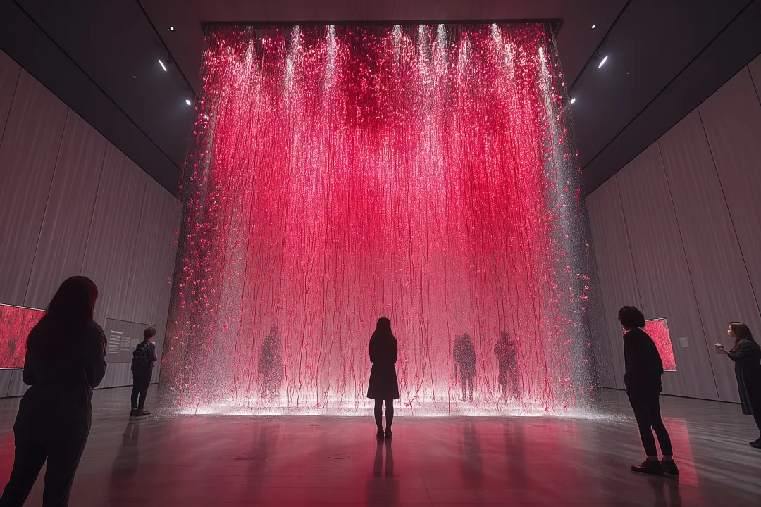Predicting the Red Carpet Trends of 2025: Glamour Meets Innovation