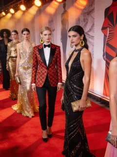 US Fashion Awards 2025: Predictions & Must-See Moments