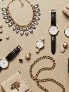 Celebrity Accessory Trends
