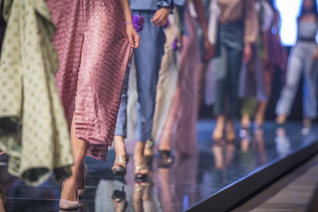 fashion week