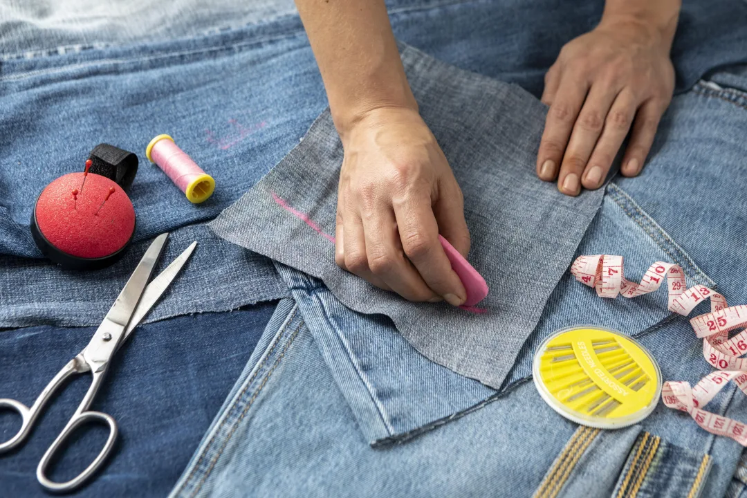 Upcycling Guide