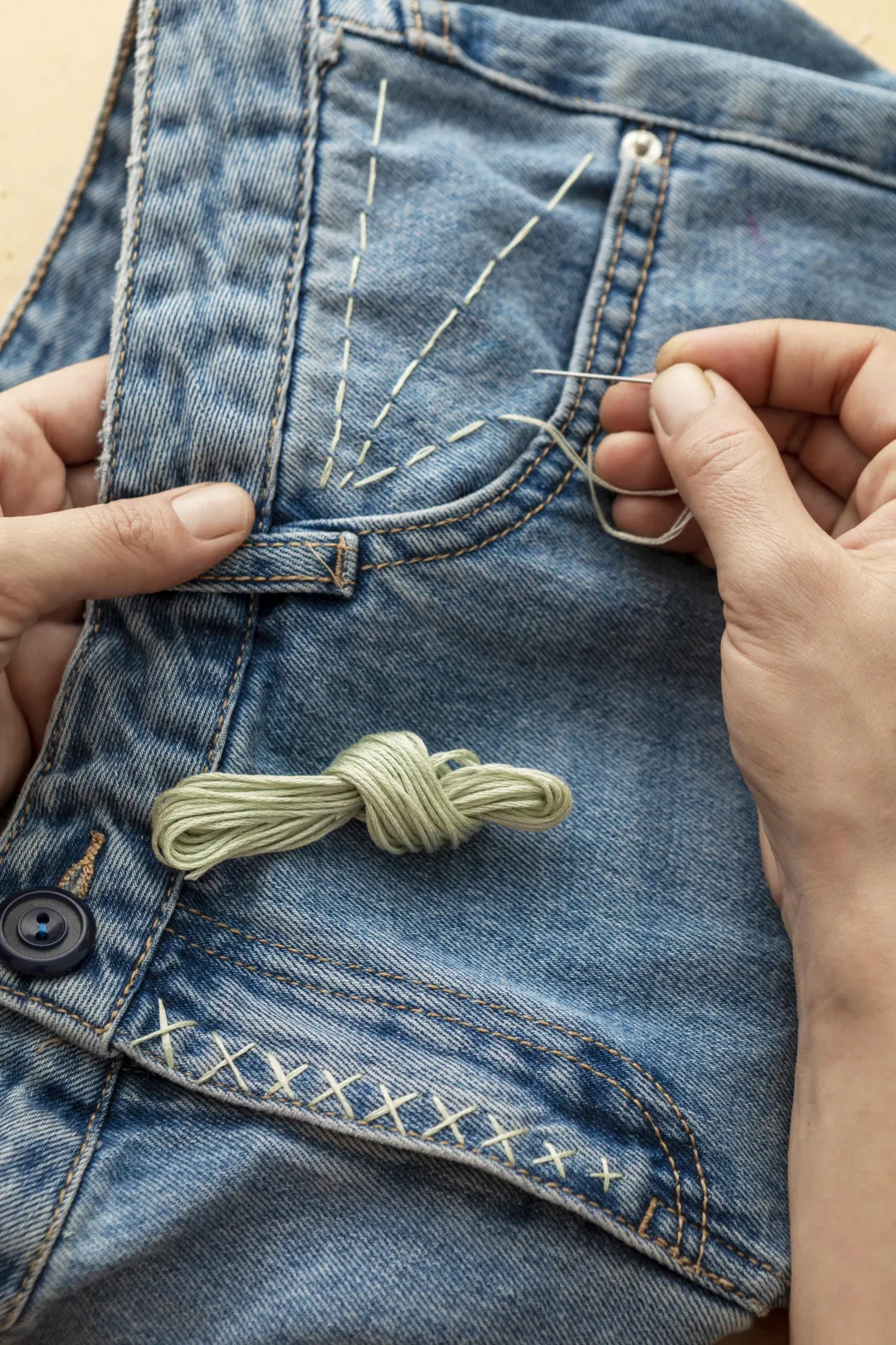 Upcycling Guide