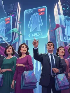 Smart shoppers gaining 15 percent more value from fashion purchases in 2026