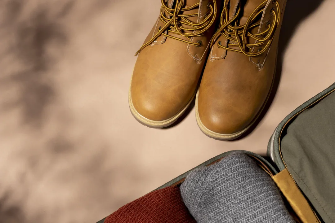 Footwear Focus