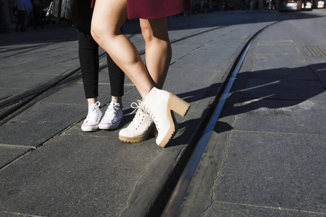 Footwear Focus