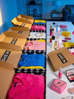 How to Receive Free Products from Shein in 2026