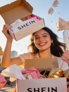 How to Get Free Products from Shein in 2026