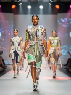 2026 US Fashion Events Report: Consumer Demand Shifts
