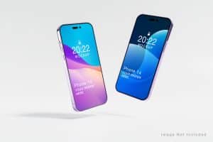 Apple faces import levies on iPhones