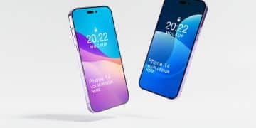 Apple faces import levies on iPhones