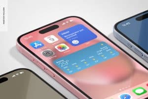 Apple faces import levies on iPhones
