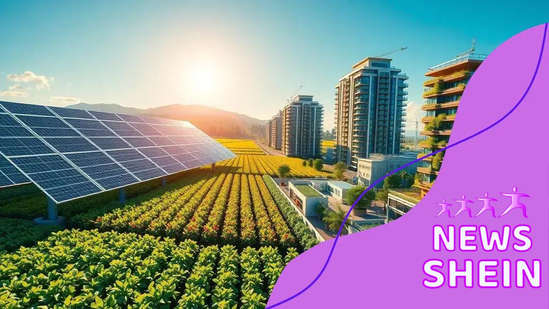 Key sectors for ESG investment